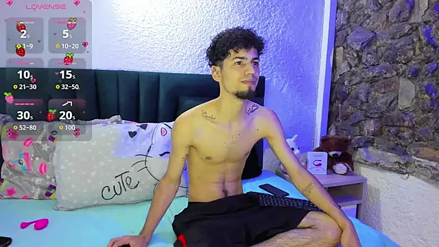 Chris Angel  online show from November 2025 12:49:02 PM