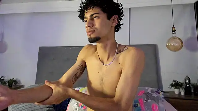 Chris Angel  online show from February 2026 03:58:01 AM