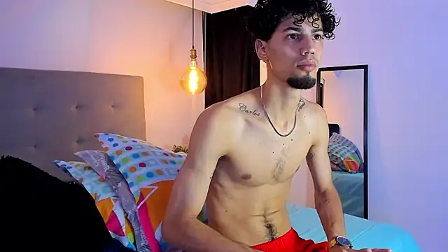 Chris Angel  online show from February 2026 03:48:02 AM