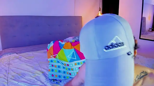 Chris Angel  online show from March 2026 09:14:02 AM