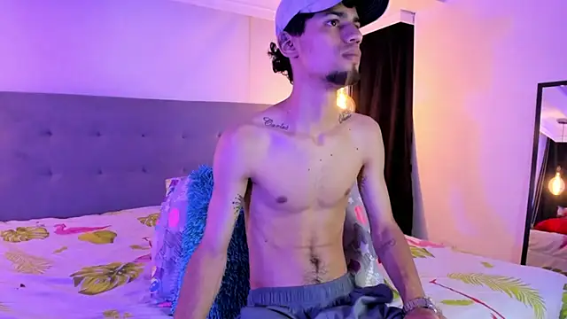 Chris Angel  online show from April 2026 03:51:01 AM