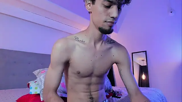 Chris Angel  online show from April 2026 06:19:01 AM