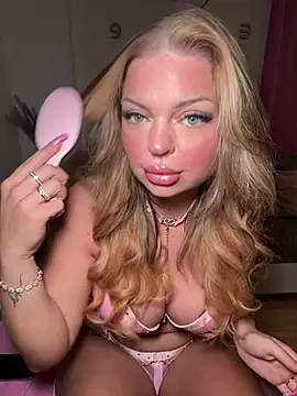  Lilly angel online show from February 2026 05:09:02 PM