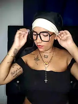 Vale Nikol21 online show from January 2026 01:09:02 AM