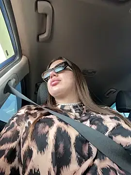 TiffaNoel online show from June 2026 12:57:02 PM