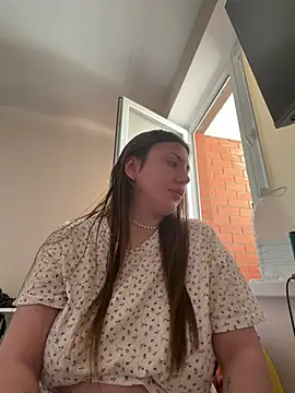 TiffaNoel online show from June 2026 10:24:01 AM