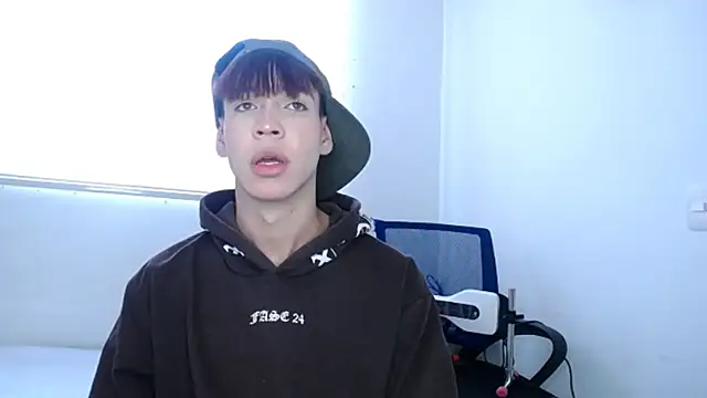 lucky stricke online show from September 2025 08:44:01 PM