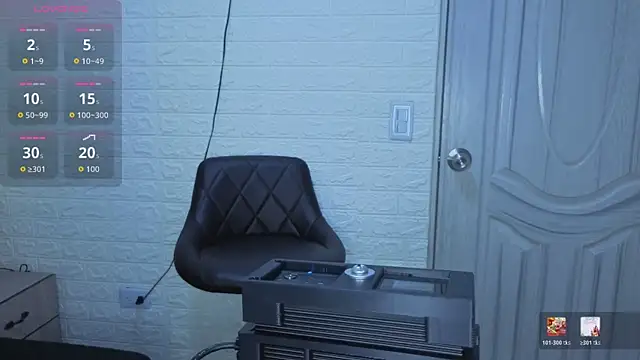 AnastasiaColeman online show from March 2026 08:42:01 PM