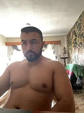 DoctorArabe3 online show from September 2025 12:29:01 PM