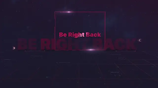 Alysson Billy online show from October 2025 10:41:02 PM