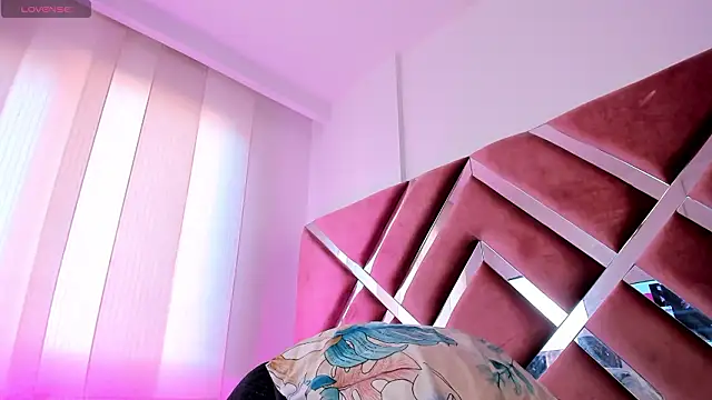  jasmine blush online show from March 2026 12:55:02 PM