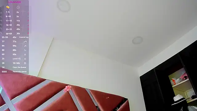  jasmine blush online show from April 2026 01:22:01 PM