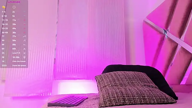 jasmine blush online show from May 2026 01:20:02 PM
