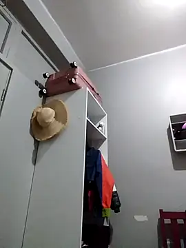 AcetousAbb online show from November 2025 01:29:02 AM