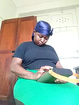 AcetousAbb online show from April 2026 07:02:01 AM