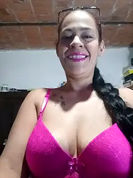 cositabonita08 online show from September 2025 09:47:02 PM