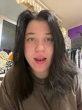 Kemeli008 online show from November 2025 02:39:02 PM