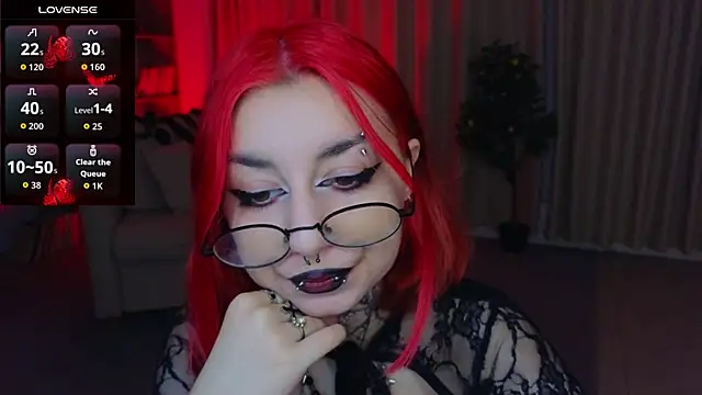 Snapshot of Mistress__Marcelline chatting on July 2026 01:12:01 AM Mistress Marcelline online show from July 2026 01:12:01 AM