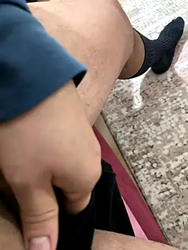 KAZANOVAA online show from November 2025 04:34:02 AM