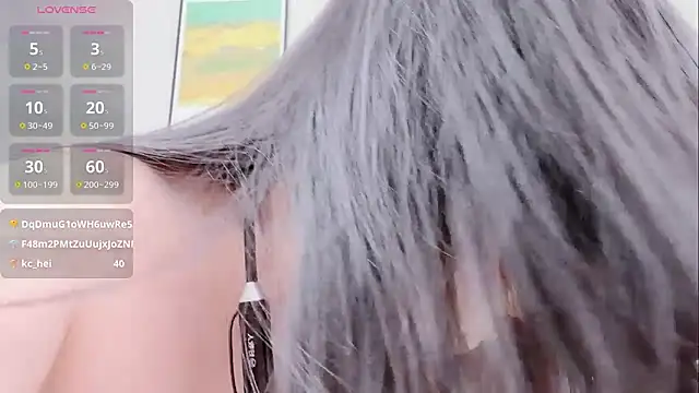 B-Yaya online show from September 2025 09:37:02 PM