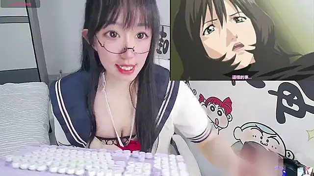 Angela-AMY online show from January 2026 03:34:01 AM