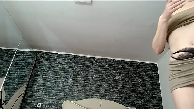 DeeA Blondy online show from November 2025 05:34:02 PM