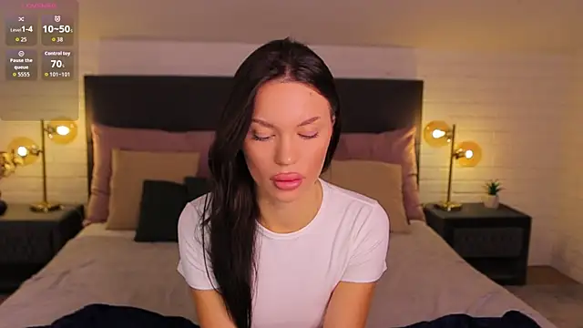 Cherry   Kiss online show from April 2026 07:31:01 AM