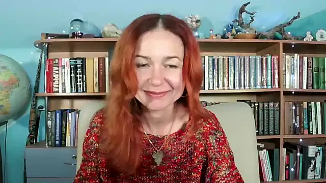 Snapshot of Foxilady357 chatting on November 2025 04:21:02 PM Foxilady357 online show from November 2025 04:21:02 PM