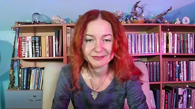 Snapshot of Foxilady357 chatting on February 2026 02:37:02 PM Foxilady357 online show from February 2026 02:37:02 PM