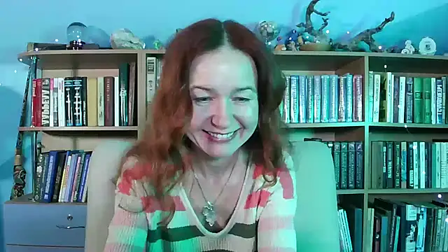 Snapshot of Foxilady357 chatting on February 2026 03:02:02 PM Foxilady357 online show from February 2026 03:02:02 PM