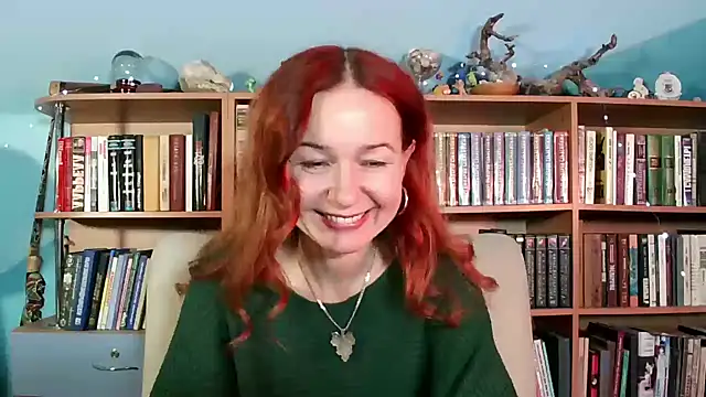 Snapshot of Foxilady357 chatting on March 2026 02:23:02 PM Foxilady357 online show from March 2026 02:23:02 PM