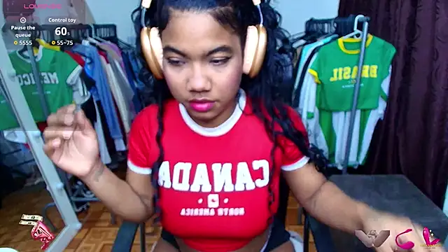 sharlottxl online show from February 2026 07:29:01 AM