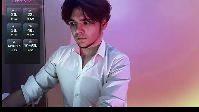 Snapshot of 1RobertTT chatting on October 2025 09:17:02 PM 1RobertTT online show from October 2025 09:17:02 PM