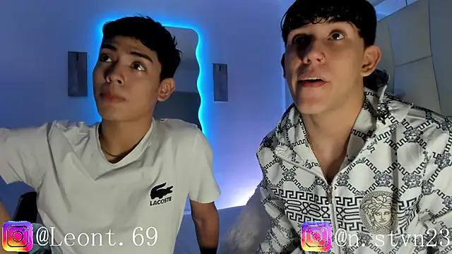 LoganTwink18 online show from April 2026 02:34:01 AM