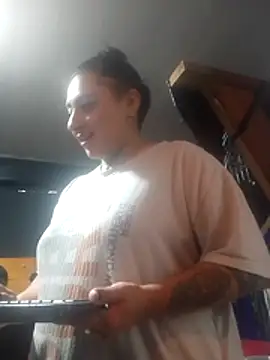 YiingandYang online show from February 2026 06:59:02 PM