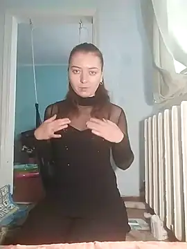 Viktoriia27 online show from January 2026 12:42:02 PM