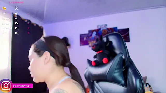 Nicorobinn online show from March 2026 08:17:01 PM