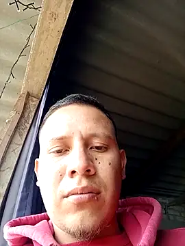 GaaraDiaz online show from December 2025 09:10:02 PM