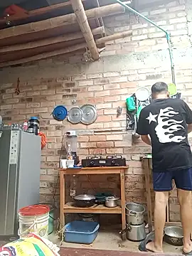 GaaraDiaz online show from January 2026 05:18:01 PM