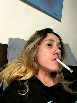 blond-96 online show from October 2025 09:10:01 AM