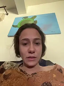 blond-96 online show from November 2025 08:20:02 PM