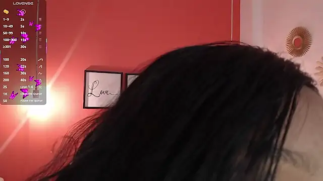 FiorellaRains online show from January 2026 08:46:02 PM