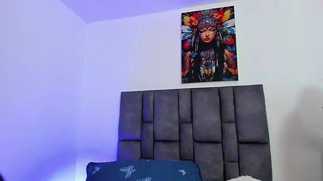 abby jones2 online show from October 2025 03:32:01 AM