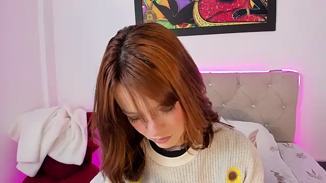 abby jones2 online show from January 2026 03:12:02 AM