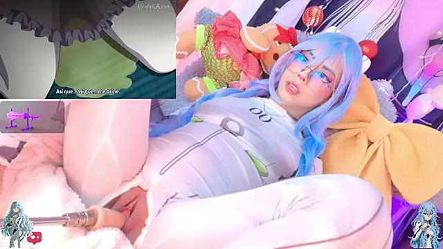 kaori- online show from December 2025 02:27:01 AM