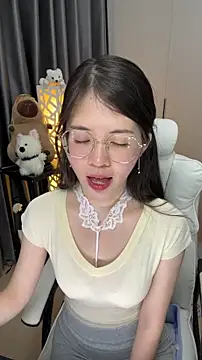 Qianqian-888 online show from January 2026 12:52:01 PM