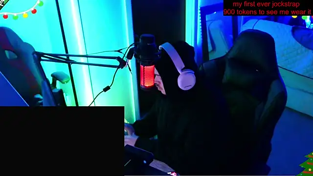 Bigboyballen online show from January 2026 10:59:01 PM