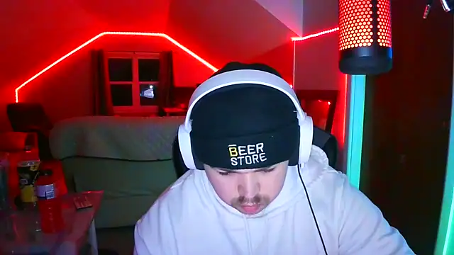 Bigboyballen online show from February 2026 12:20:02 AM