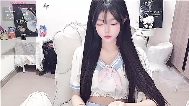 -EEBABY online show from June 2026 02:41:01 PM