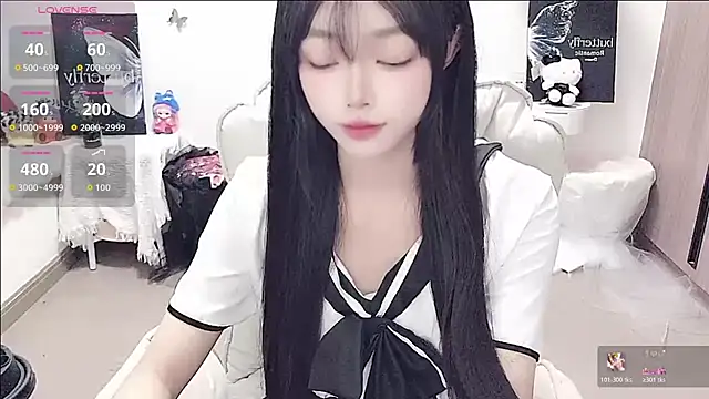 -EEBABY online show from June 2026 02:23:01 PM